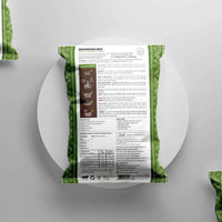 Thumbnail for NutriMillets Dahiwada Mix - Distacart