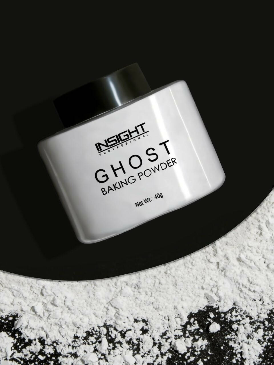 Insight Cosmetics Ghost Baking Powder - Distacart
