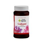 Thumbnail for Santulan Ayurveda Gulkand Special - Distacart