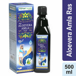 Thumbnail for Herbal Canada Aloevera Amla Swaras - Distacart