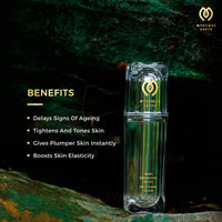 Thumbnail for Mystique Earth Youth Concentrate Serum - Distacart
