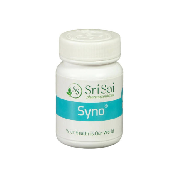 Sri Sai Pharmaceuticals Syno Tablets - Distacart
