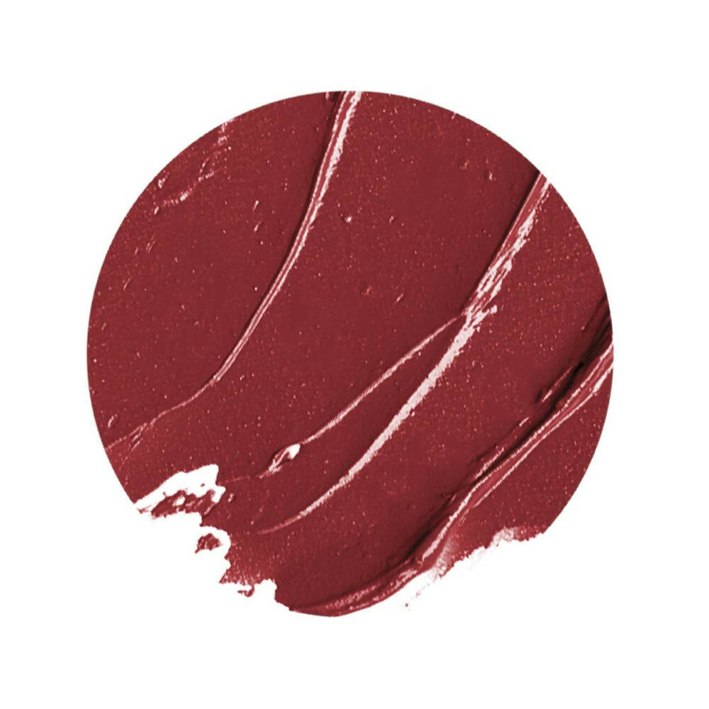 Kiro Airy Matte Liquid Lipstick - Ladybird Red - Distacart