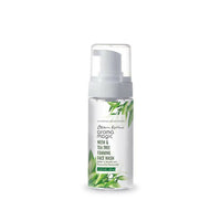 Thumbnail for Blossom Kochhar Aroma Magic Neem & Tea Tree Foaming Face Wash - Distacart