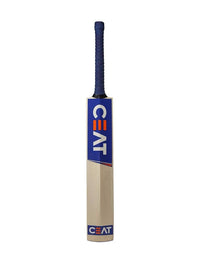 Thumbnail for Xtroke Popular Willow Cricket Bat (Size Full) - Distacart