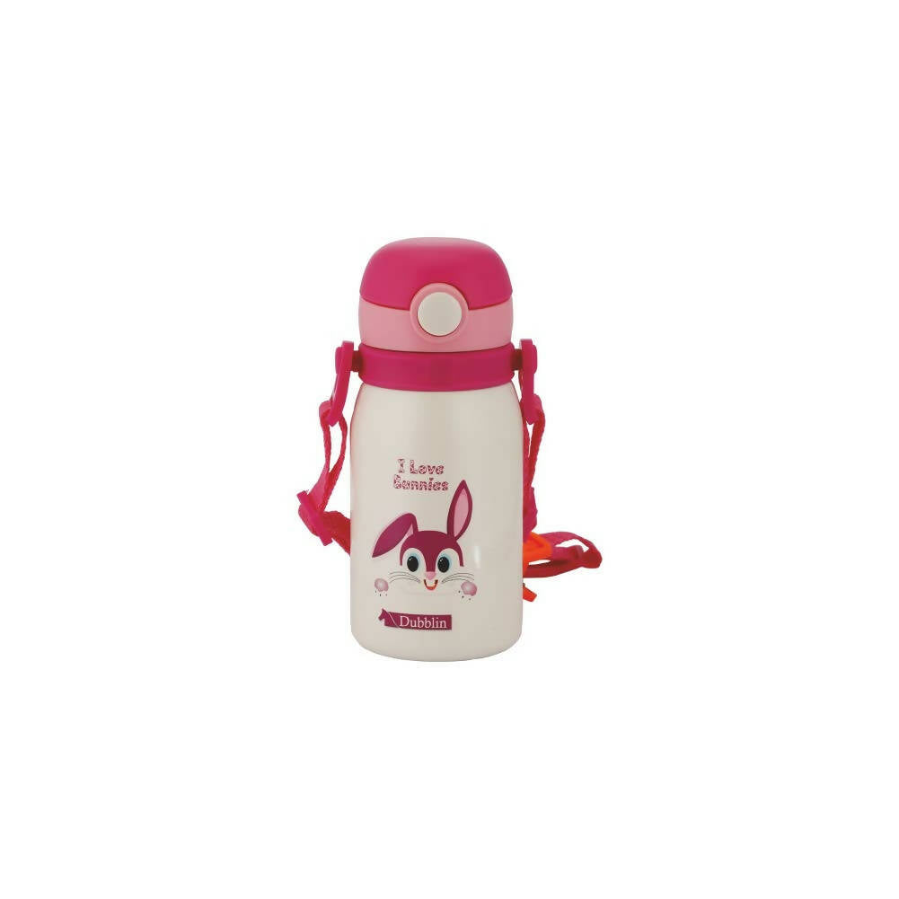 Dubblin Donut Vacuum Bottle - Distacart