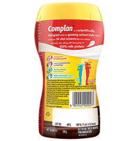 Thumbnail for Complan Nutrition and Health Drink Royale Chocolate Jar