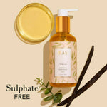 Thumbnail for Ras Luxury Oils Nourish Hydrating & Purifying Body Wash - Distacart