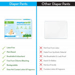 Thumbnail for Mamaearth Plant-Based Diaper Pants for Babies - Distacart