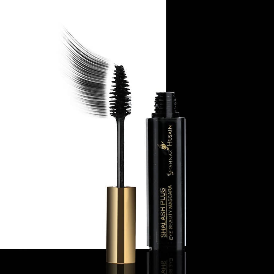 Shalash Plus Eye Beauty Mascara