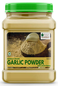 Thumbnail for Bliss of Earth Naturally Organic Garlic Powder - Distacart