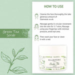 Thumbnail for Glamveda Green Tea Recharge & Renew Scrub