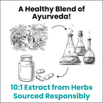 Thumbnail for myUpchar Ayurveda Sarv Sukham Joint Support Capsules - Distacart