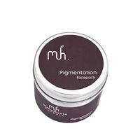 Thumbnail for Mahadhyuta Herbals Pigmentation Facepack