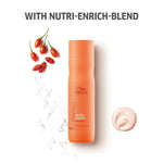 Thumbnail for Wella Professionals Invigo Nutri Enrich Deep Nourishing Mask And Shampoo Combo - Distacart