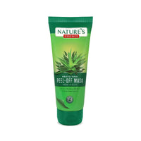 Thumbnail for Nature's Essence Neem & Aloe Peel-Off Mask - Distacart