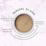 Thumbnail for FOY Naturals Cinnamon Lip Scrub