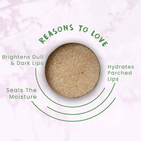 Thumbnail for FOY Naturals Cinnamon Lip Scrub