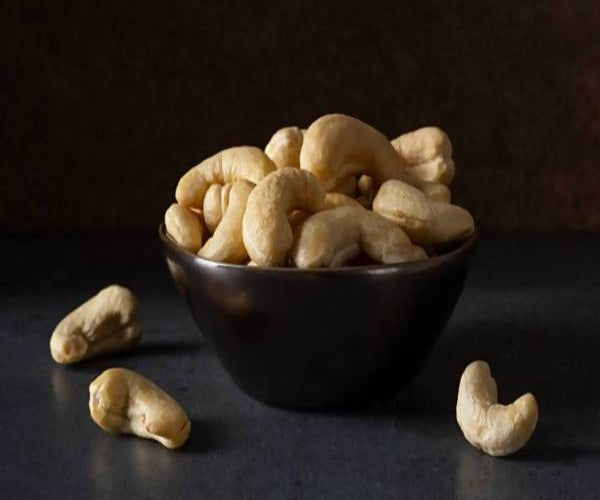 Freshon Organic Cashew - Distacart