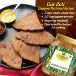 Thumbnail for Dhampur Green Jaggery Powder - Distacart
