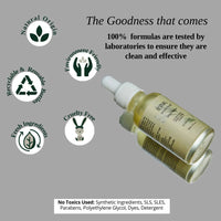 Thumbnail for Botnal On The Rocks Detox Serum - Distacart
