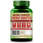 Thumbnail for Himalayan Organics Ashwagandha 1000 mg Vegetarian Capsules - Distacart