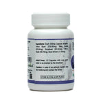 Thumbnail for Dr. Talat's Jawarish Kamooni Capsules - Distacart