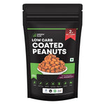 Thumbnail for Green Sun Low Carb Coated Peanuts