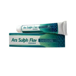 Thumbnail for St. George's Homeopathy Arsenicum Sulphuratum Flavum Ointment