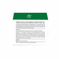 Thumbnail for Hi9 Green Tea With Active Mineral Complex Night Gel