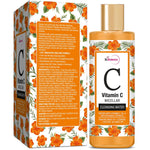Thumbnail for St.Botanica Vitamin C Micellar Cleansing Water