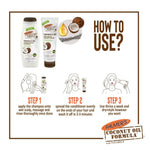 Thumbnail for Palmer's Coconut Oil Formula Instant Repairing Conditioner - Distacart