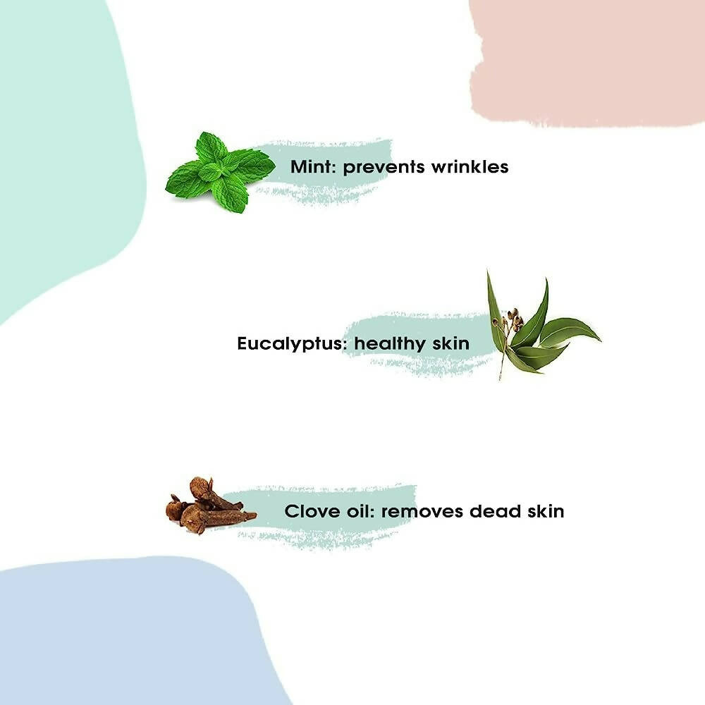 NutriGlow Advanced Organics De-Tan & Dullness Removal Bleach (6 in 1) - Distacart