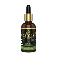 Thumbnail for Tamas Pure Ayurveda Organic Oregano Essential Oil