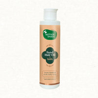 Thumbnail for Mother Sparsh Brahmi Hair Oil For Kids