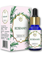 Thumbnail for The Beauty Co. Rosemary Essential Oil - Distacart