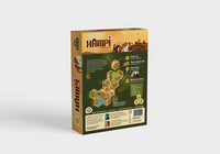 Thumbnail for Tacit Games Hampi & the Sun Jewel Game