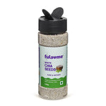 Thumbnail for Fulsome Premium White Chia Seeds - Distacart