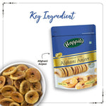 Thumbnail for Happilo Premium Dried Afghani Anjeer - Distacart