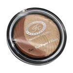 Thumbnail for Fashion Colour Dual Face Powder and Blusher-Shade 03 (Dusky Shade) - Distacart