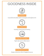 Thumbnail for Fabessentials Vitamin C Face Cream - Distacart