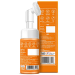 Thumbnail for St.Botanica Vitamin C Gentle Foaming Brightening Face Wash