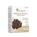 Thumbnail for Four Seasons Shikakai Powder - Distacart