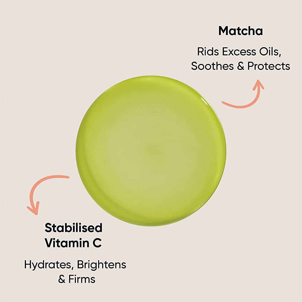 Tencha Essentials Alcohol Free Matcha Toner