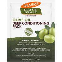 Thumbnail for Palmer's Olive Oil Formula Deep Conditioner Pack - Distacart