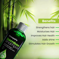 Thumbnail for Sheopal's Bamboo Shampoo - Distacart