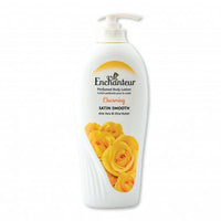 Thumbnail for Enchanteur Charming Satin Smooth Perfumed Body Lotion