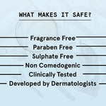 Thumbnail for BeBodywise 1% Salicylic Acid Oil Control Foaming Face Wash