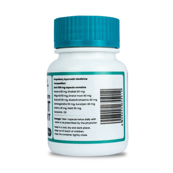 myUpchar Ayurveda Sarv Sukham Joint Support Capsules - Distacart