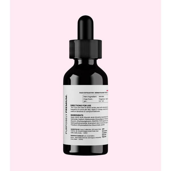 Vandyke Aha Bha 10% - Distacart